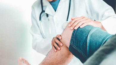 Bacak Ağrısı İçin Hangi Doktora Gidilmelidir?