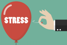 Stresle Başa Çıkmada Etkili 3 Adım Nedir