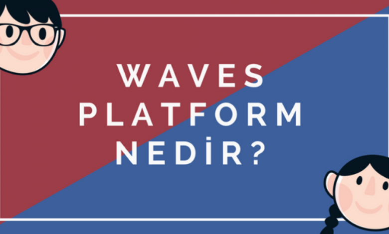 Waves Platformu Nedir, Çalışma Tekniği Nasıldır