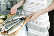 Hamilelikte Tüketilmesi ve Tüketilmemesi Gereken Balıklar