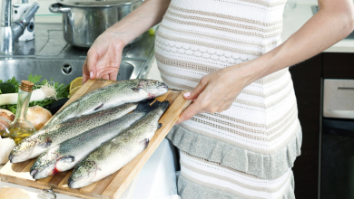 Hamilelikte Tüketilmesi ve Tüketilmemesi Gereken Balıklar