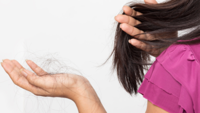 Saç Dökülmesinin Başlıca Nedenleri Nelerdir