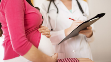 Hamilelikte Genital Herpes Riskleri ve Yönetimi